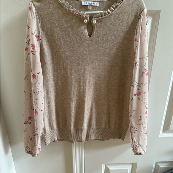 Fall blouse bundle - Picture 5 of 9